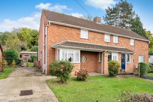 Front Aspect- click for photo gallery